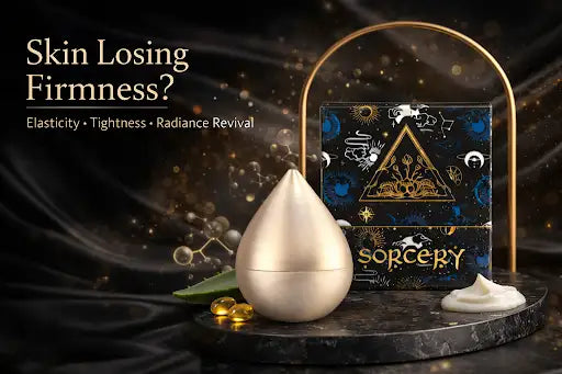 Skin Losing Firmness? Topical Solutions That Help Improve Tightness