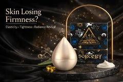 Skin Losing Firmness? Topical Solutions That Help Improve Tightness