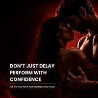 Men Advance Oil - Ayurvedic Oil for Men’s Stamina & Vitality