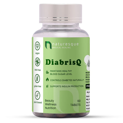 Naturesque DiabrisQ