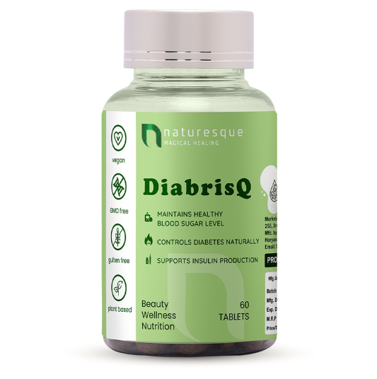 Say Goodbye to Frequent Urination and Fatigue