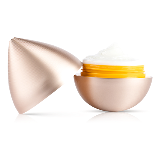 Nurture Your Skin Back to Life