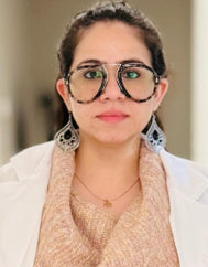 Arzoo Hasija MS, PT