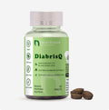 Blood Sugar Balance Supplement - DiabrisQ