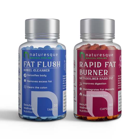 Reach Your Target Weight The Scientific Way