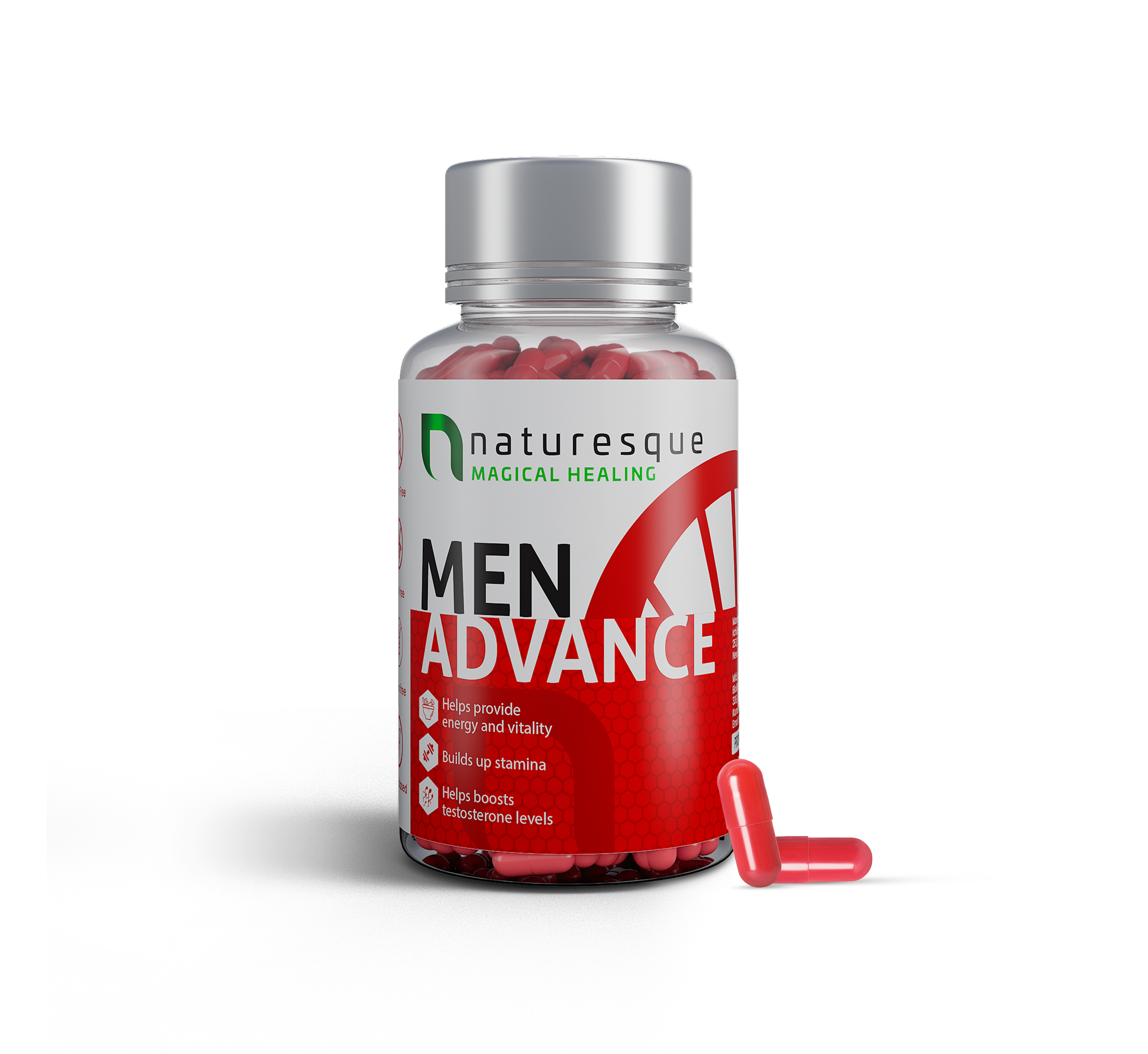 Overcome Low Stamina and Fatigue