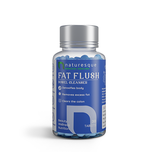 Go From Storing Fat To Buring It 