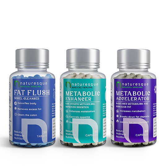 Free Your Body From Toxins