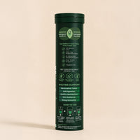 GUT365 Probiotic + Prebiotic Effervescent Tablets