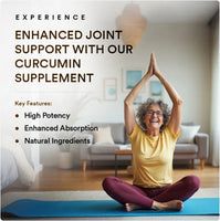 Benefits of Curcumin Tablets 