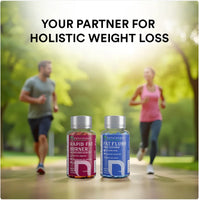 Best For Weight Loss Rapid Fat Burner & Fat Flush Tablet