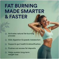 Benefits of Fat Burner Tablets 