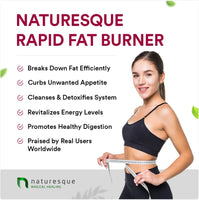Uses of Fat Burner Tablets 