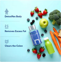 Benefits of Fat Flush Tablets 