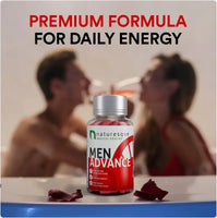 Best Men Advance Tablets for Daily Energy 