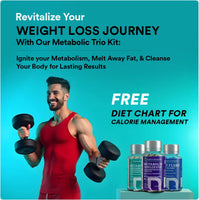 Buy Online Healthy  Metabolic Enhancer & Accelerator, and Fat  Flush Tablets 