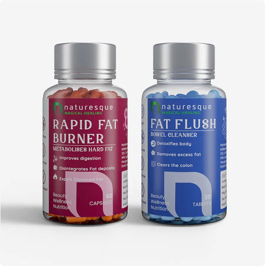 Fat Burner Tablets 


