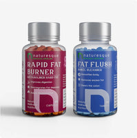 Fat Burner Tablets 

