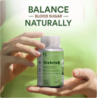 Buy DiabrisQ Tablets 