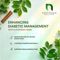 Uses of DiabrisQ Tablets