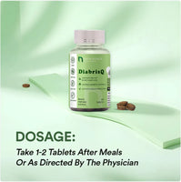 Best DiabrisQ Talets 