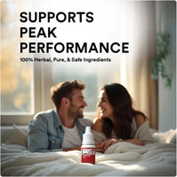 Organic Men Advance Oil