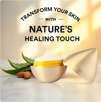 Healing Sorcery  Cream 