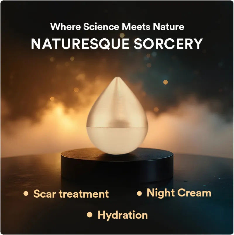 Buy Online Sorcery Cream 